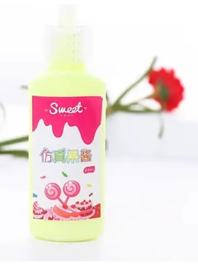 Жидкая полимерная глина НЕ ЗАПЕКАЕМАЯ!!! 3 шт