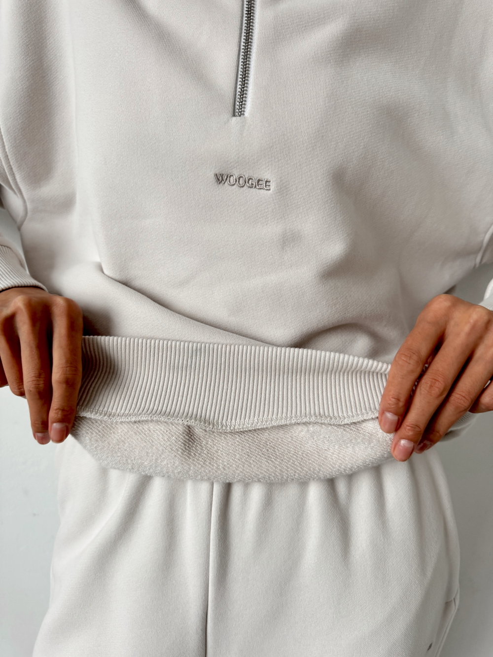 Свитшот CLOUD деми