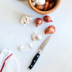 Набор ножей Swiss Diamond SDPKSET01, 10 шт