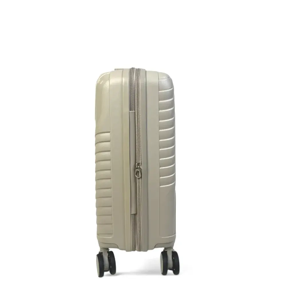 Ручная кладь Impreza PP 713, Бежевый, S