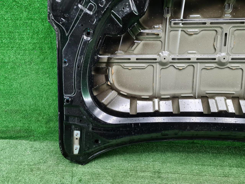 Капот Chery Tiggo 7 Pro (2020-н.в.)