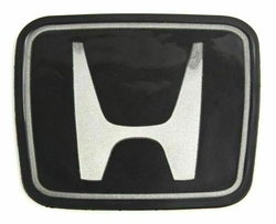 Коврик на панель BIG LOGO AUDI 17,5*14см KING BIG LOGO