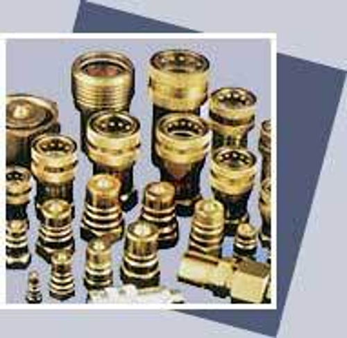 БРС ISO A BSP 1 - D1 Розетка