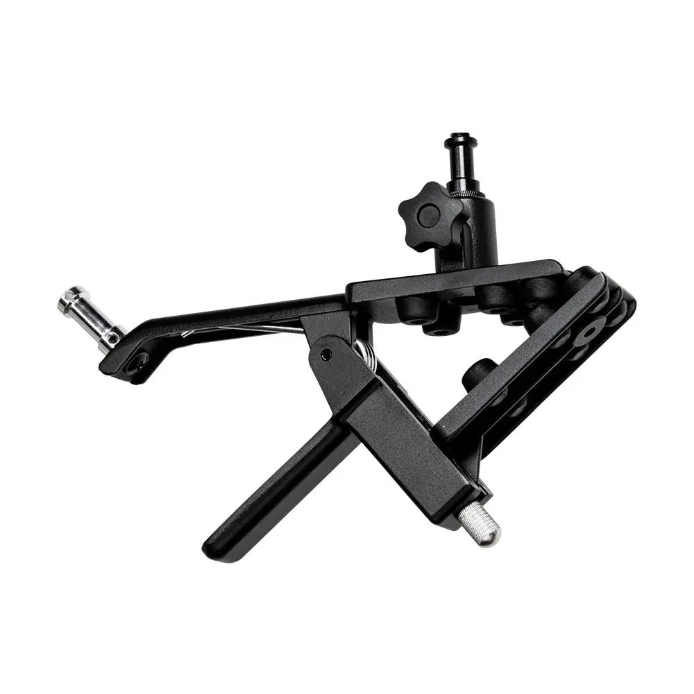 Зажим KUPO KCP-550 ADJUSTABLE GAFFER GRIP