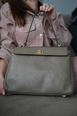 СУМКА Италия Le Borsette 85913