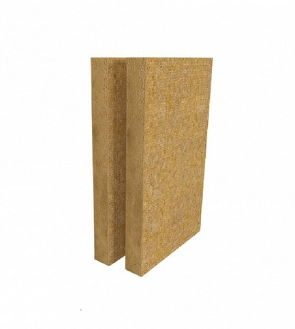 Минплита Роквул Фасад Баттс Оптима 1000-600-100 (0,18)