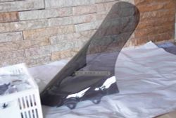 Windscreen WING for Honda PCX 2010-2015 55CM (22")size. Any color. Aftermarket. Made in Thailand