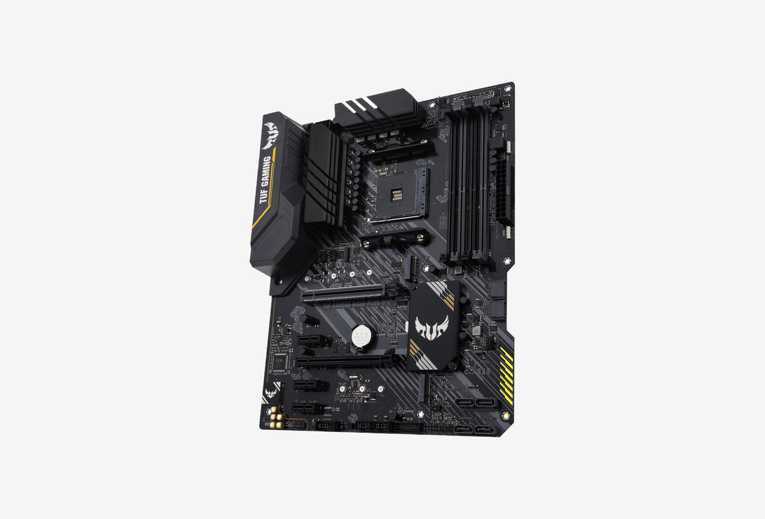 TUF GAMING B450-PLUS II_0226223100509