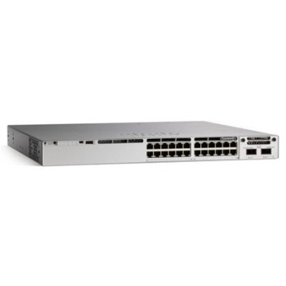 Коммутатор Cisco C9300-24T-A