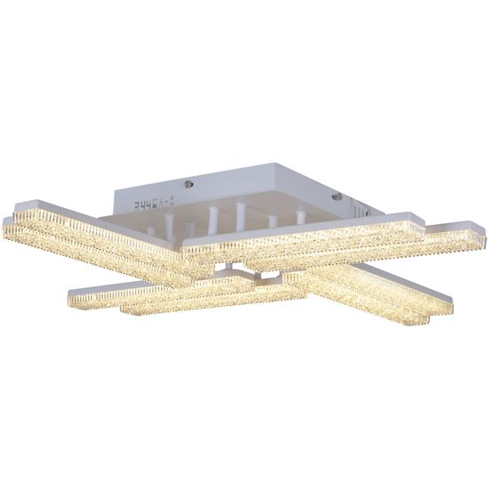 03446-3.3-08C WH светильник потолочный