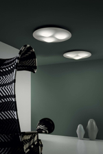 люстра Circle Wave С D55