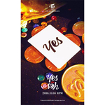 Альбом TWICE - YES or YES