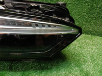Фара правая EXEED VX (2021-2024) LED