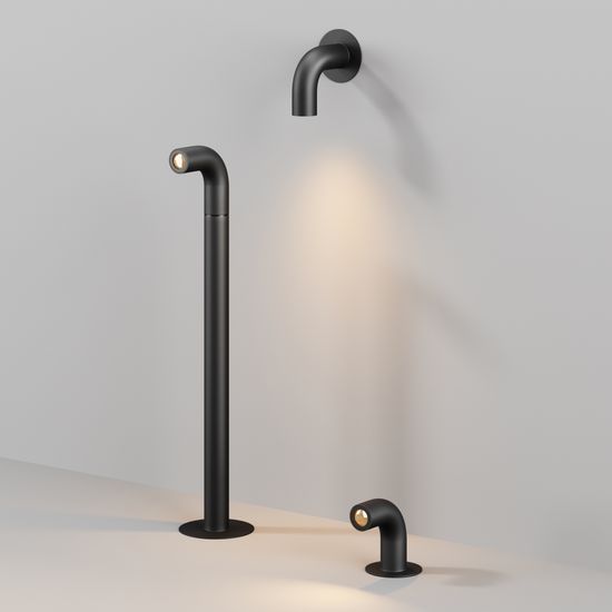 Ландшафтный светильник Outdoor O477FL-L2GF3K1