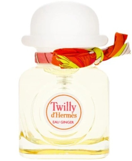 Hermes Twilly D'Hermes Eau Ginger
