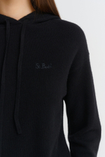 Костюм жен. Saint Barth MEG GROP/SAVINE черный трикотаж