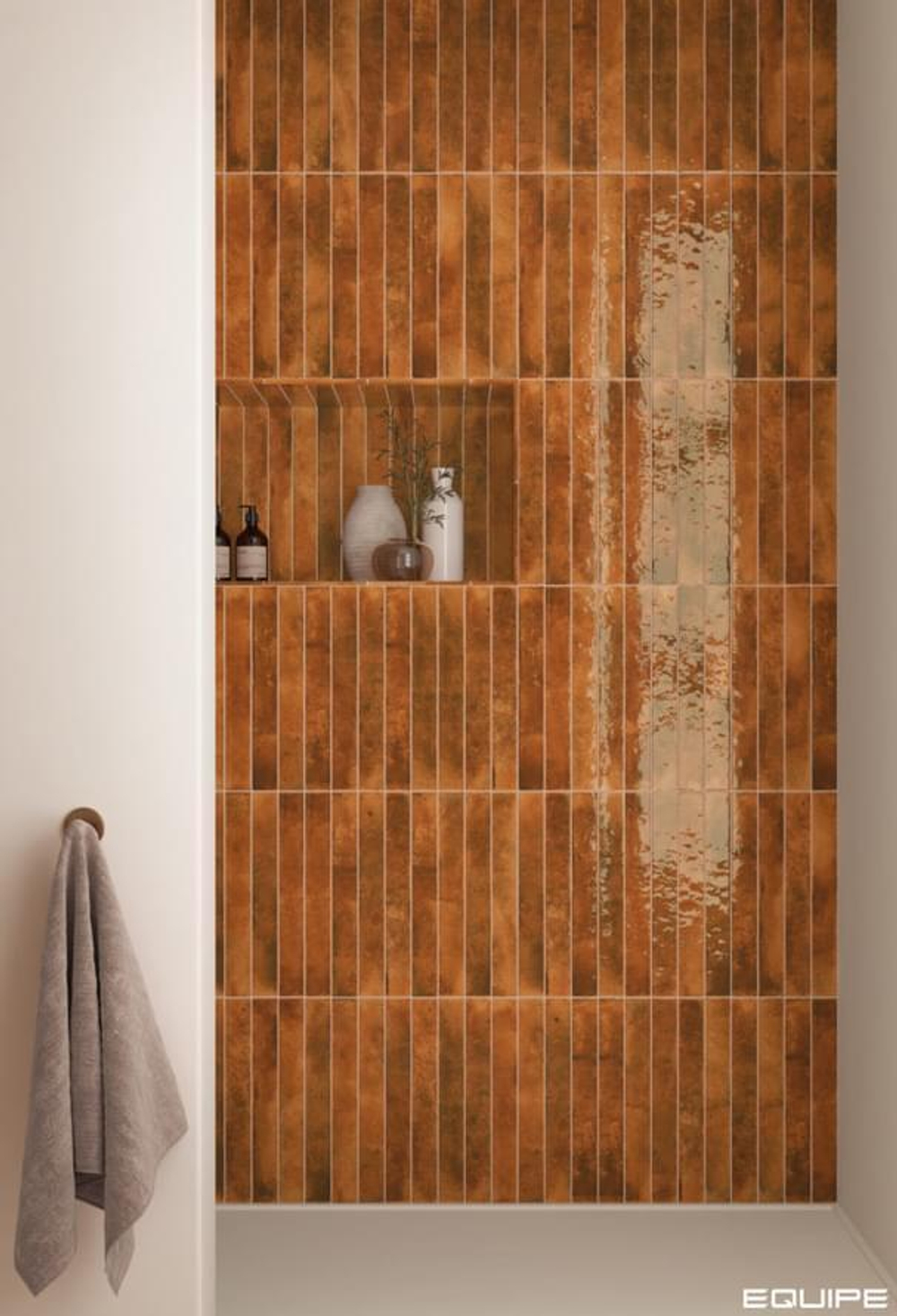 Equipe Bali Black Hat 5x40