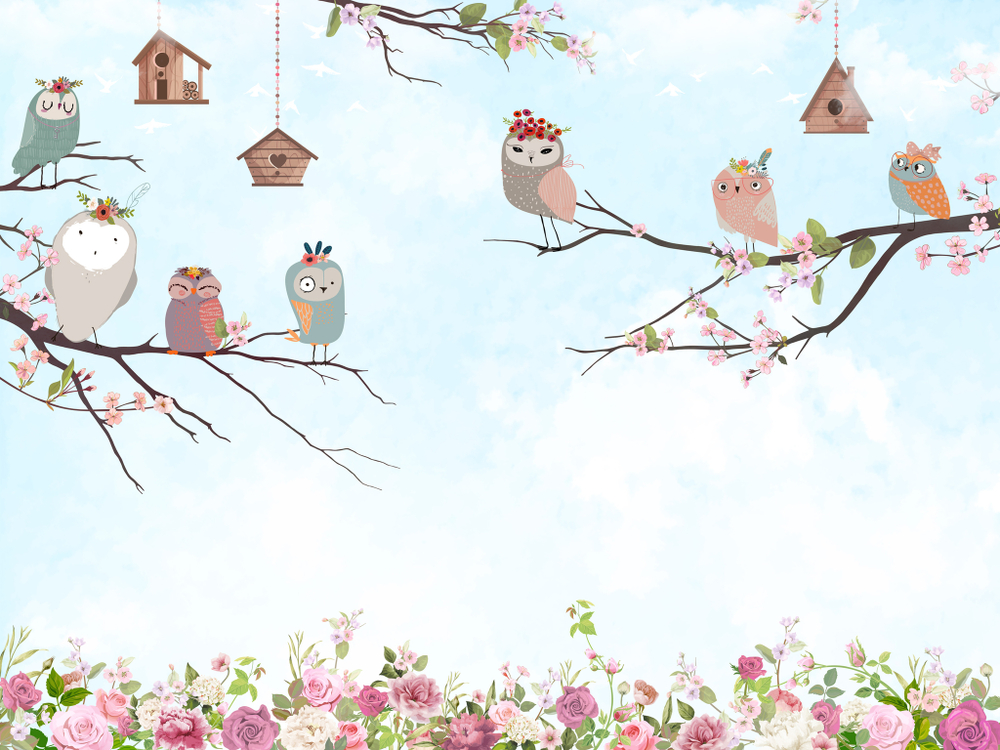 Коллекция LITTLE FOREST