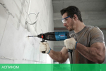 Перфоратор Bosch GBH 240 F Professional 0611273000