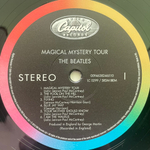 The Beatles - Magical Mystery Tour (Европа 2012г.)