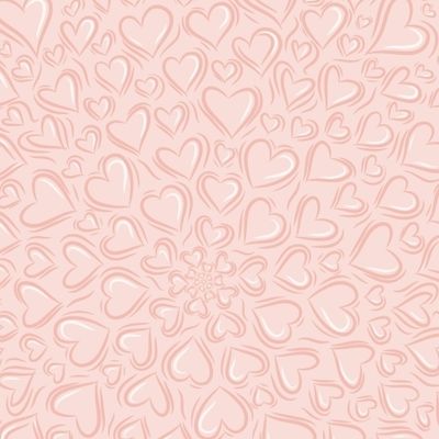 Сладкие сердечки