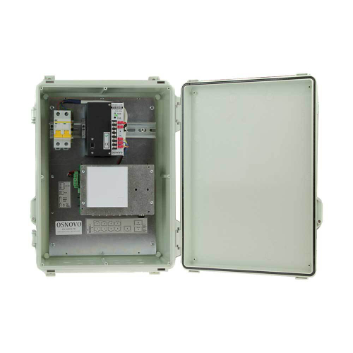 Osnovo SW-60812/W Сетевое оборудование