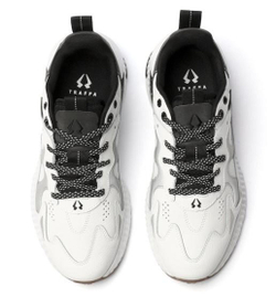 Кроссовки TRAFFA VAAN LX Белый