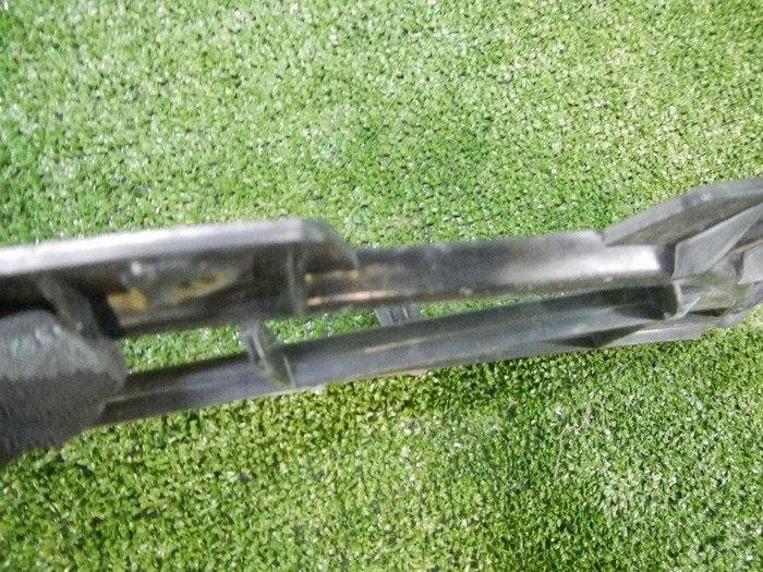 Решетка радиатора нижняя часть Haval H6 1 (14-22)