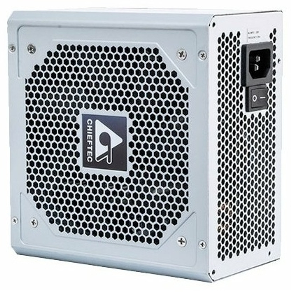 Блок питания Chieftec iArena GPC-700S 700 Вт