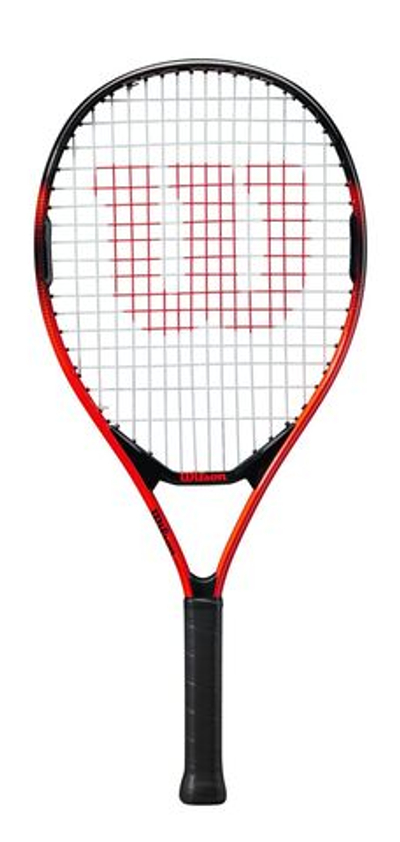 Детская теннисная ракетка Wilson Pro Staff Precission Jr 23