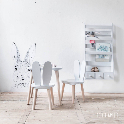 Детские стулья