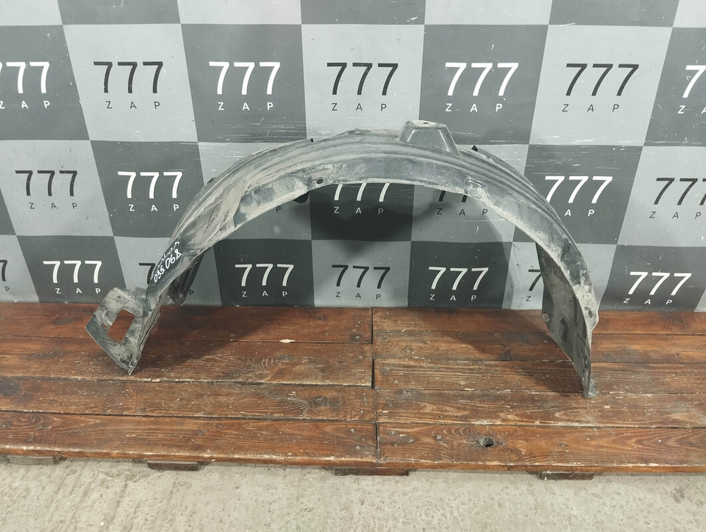 Подкрылок передний левый Haval Jolion 21-нв Б/У Оригинал 5512100XST01A