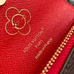 Louis Vuitton Rosalie Coin Purse