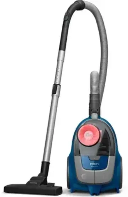 Пылесос Philips XB2123/09 синий