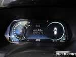 Hyundai Palisade Дизель 2.2 4WD (01.2022)