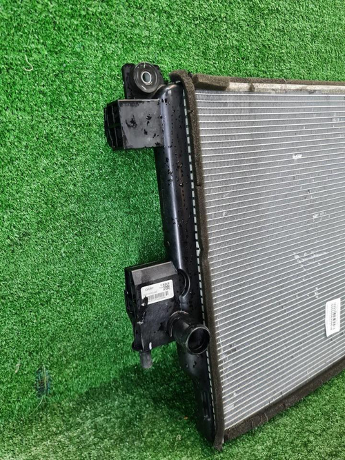 Радиатор охлаждения EXEED TXL (2019-н.в.)