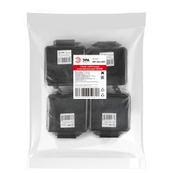 Сжим ответвительный ЭРА NO-224-683 кабельный У870М 95-150/16-50 мм2 IP20