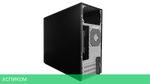 Корпус In Win EFS712 без БП Black (6195517)