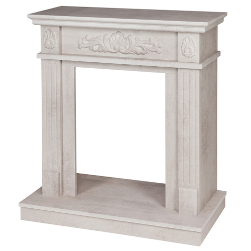 Портал Real Flame Adelaida STD WT