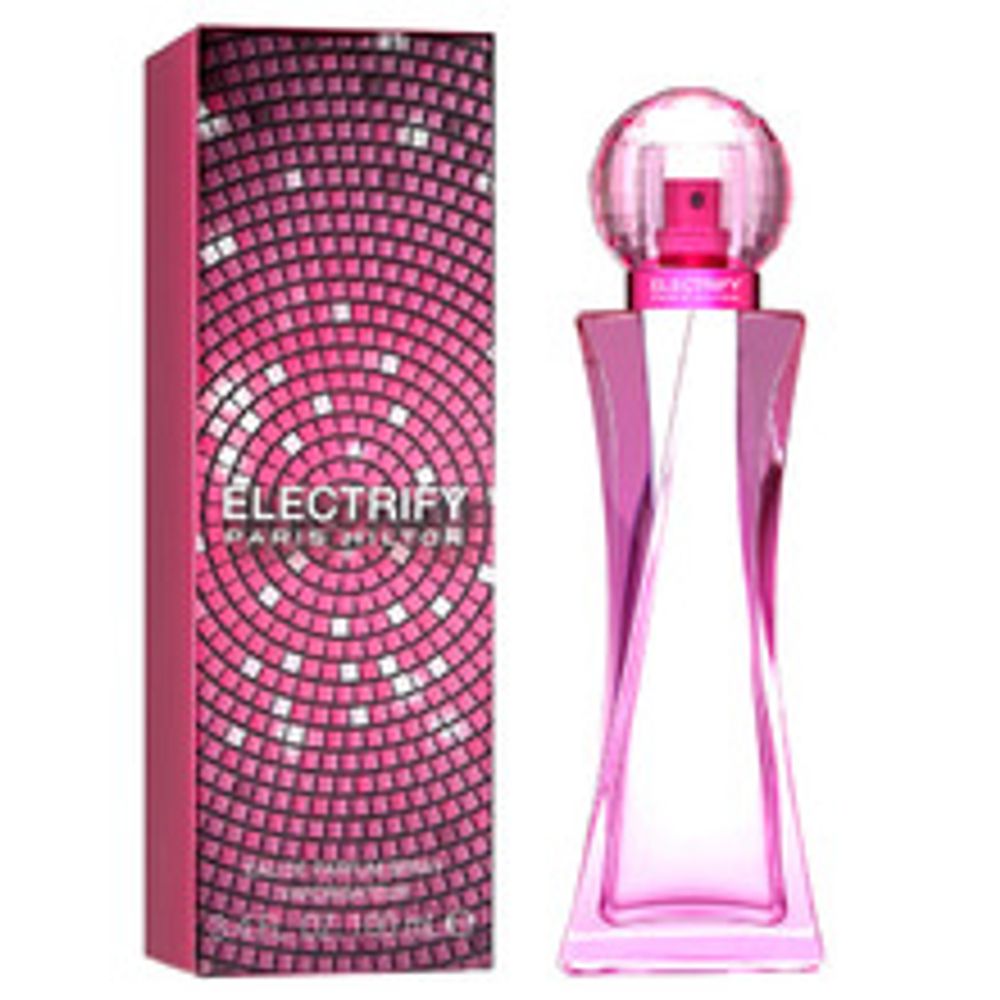 Paris Hilton Electrify EDP 100ml
