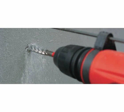 Бур твердосплавный TE-CX (16х220х150 мм; SDS-plus) Hilti