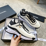Chanel Trainers