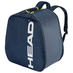 HEAD 383082 Boot Backpack рюкзак для горнолыжных ботинок, 35 литров dark blue-white