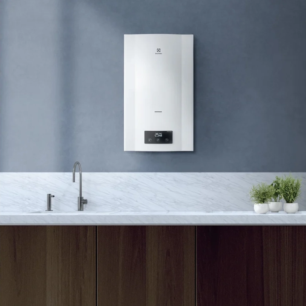 Electrolux GWH 11 PRO Inverter колонка газовая НС-1139049