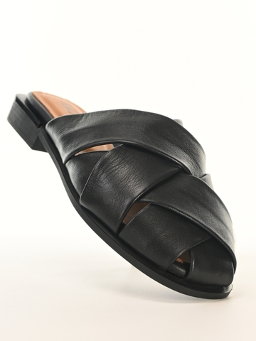 Мюли женские Ascalini R15705