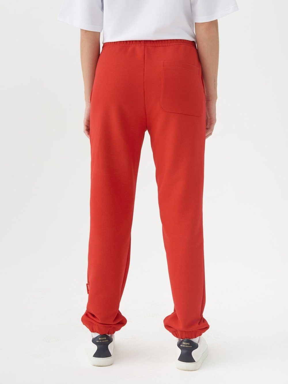 ОДЕЖДА ДЛЯ ТЕННИСА Унисекс, Брюки СПАРТАК 1935 .