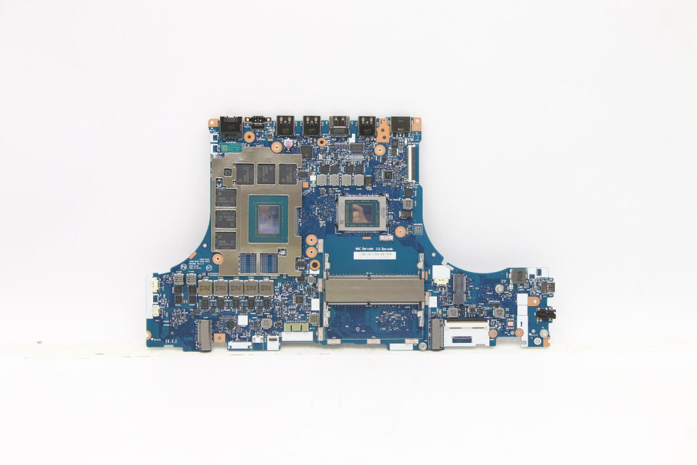 Материнская плата для ноутбука Lenovo Legion 5 Pro-16ACH6H 82JQ NOK R7-5800H RTX3060 6G RPMC(5B21B90030), оригинал