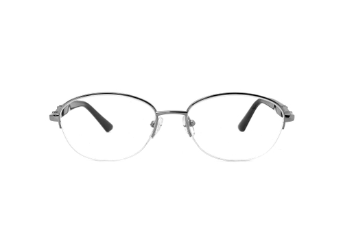 Овальная оправа  Eye look