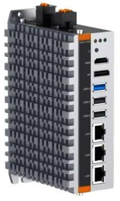 Системный блок Kyland KYAP3 Intel Celeron, 8 ГБ, 256 Гб, Intel UHD Graphics, ОС Не установлена