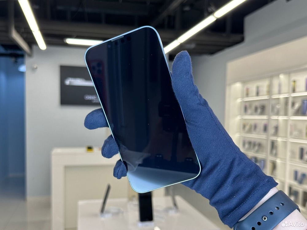iPhone 14, 512 ГБ б/у